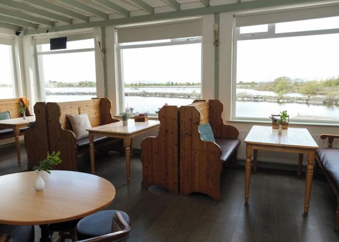 Greenfield Lodge Hotel Bar & Bistro