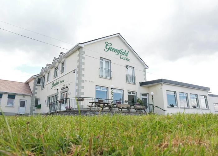 Greenfield Lodge Hotel Bar & Bistro