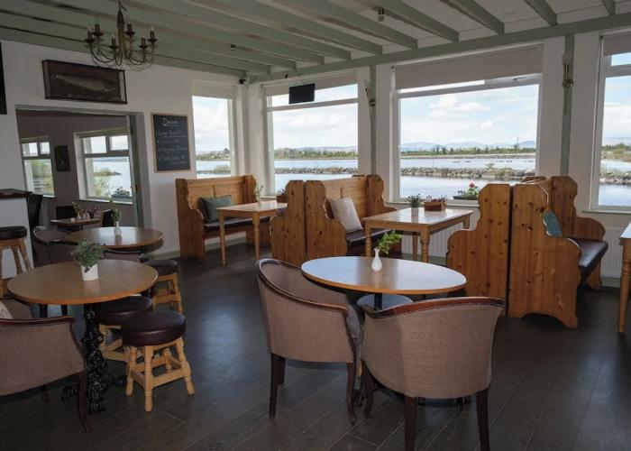 Greenfield Lodge Hotel Bar & Bistro