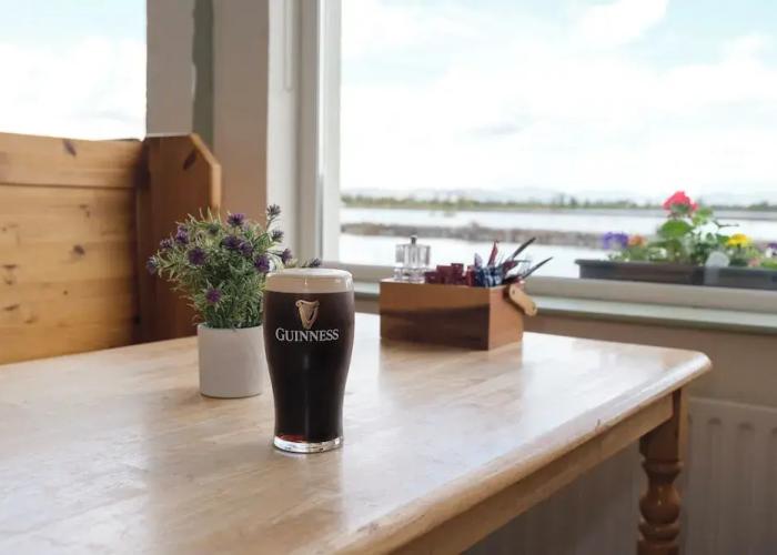 Greenfield Lodge Hotel Bar & Bistro