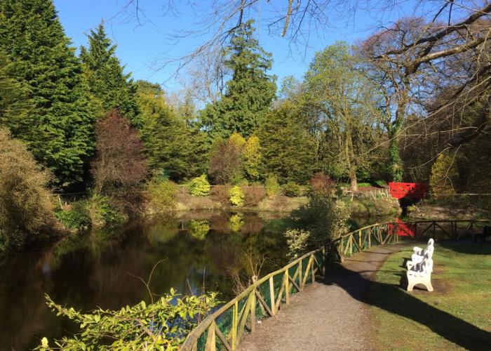 Breaffy House Hotel
