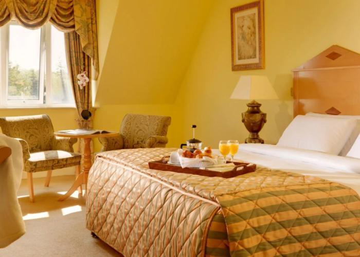 Breaffy House Hotel