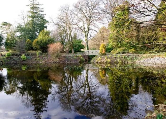 Breaffy House Hotel