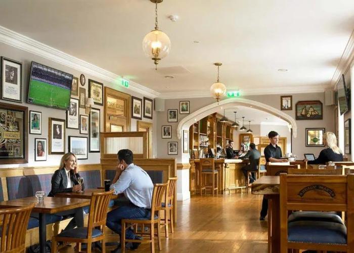 Breaffy House Hotel