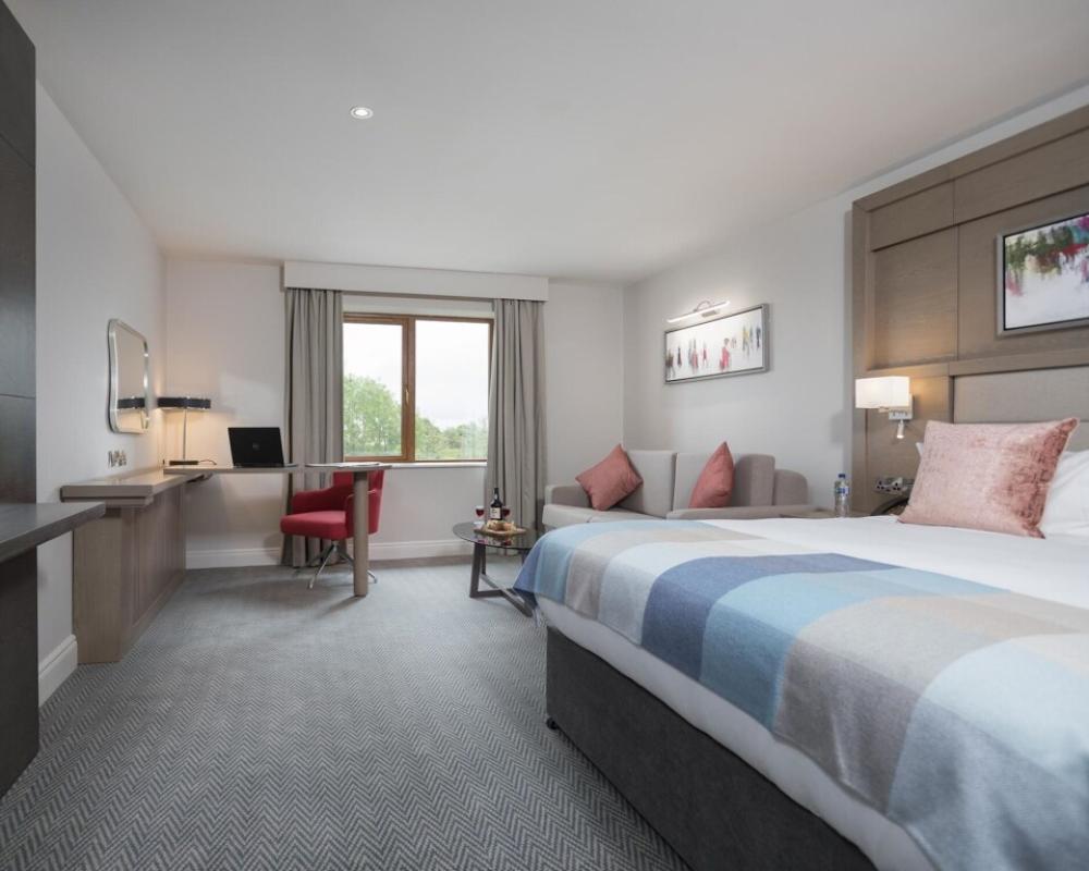 The McWilliam Park Hotel Mayo