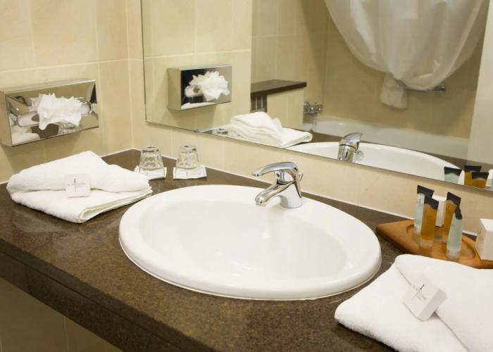 The McWilliam Park Hotel Mayo