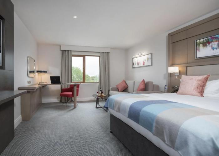 The McWilliam Park Hotel Mayo