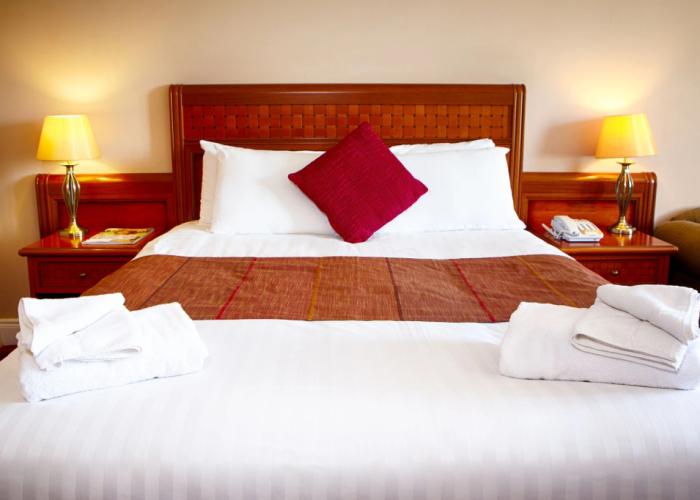 The McWilliam Park Hotel Mayo