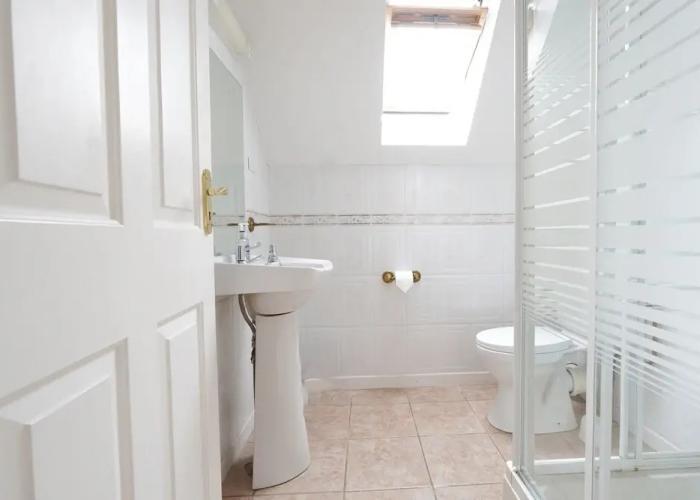 Ashville Guesthouse