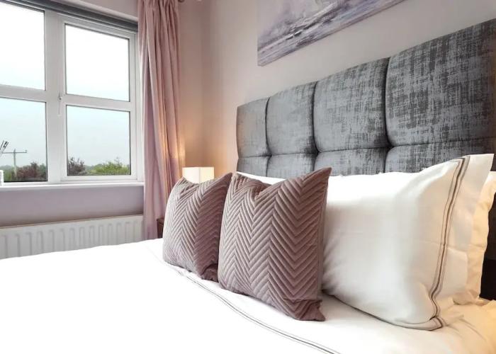Ashville Guesthouse