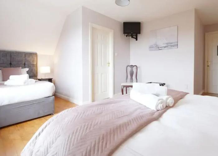Ashville Guesthouse