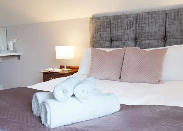 Ashville Guesthouse