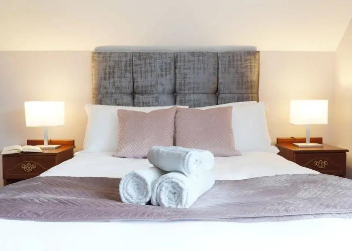 Ashville Guesthouse