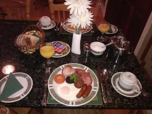 Ashville Guesthouse