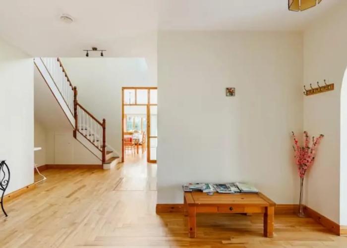 Large 5-bed Country House, Aughagower, Westport,