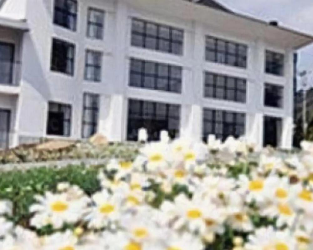 Goto Islands Resort Hotel Margherita