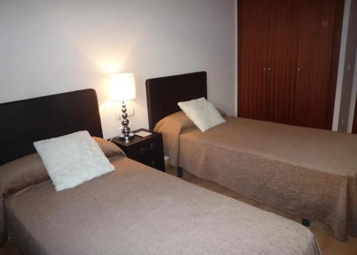 Apartamentos Superior El Tarter