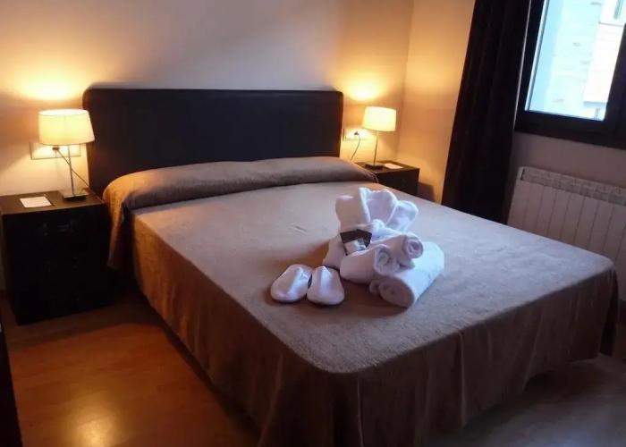 Apartamentos Superior El Tarter