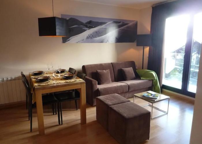 Apartamentos Superior El Tarter