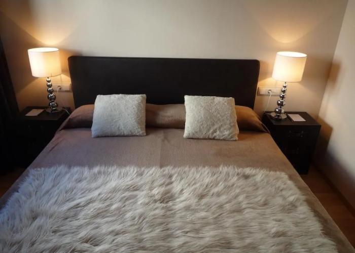 Apartamentos Superior El Tarter