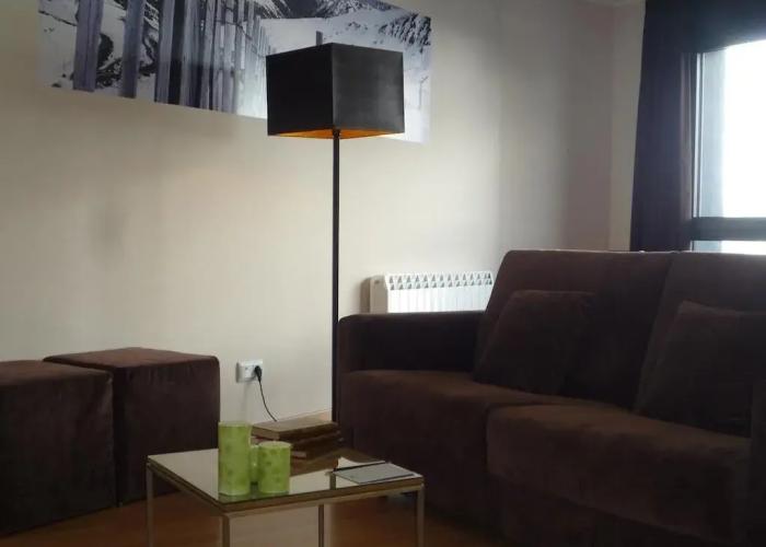 Apartamentos Superior El Tarter