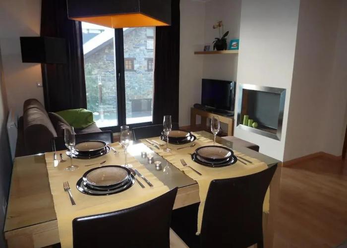 Apartamentos Superior El Tarter