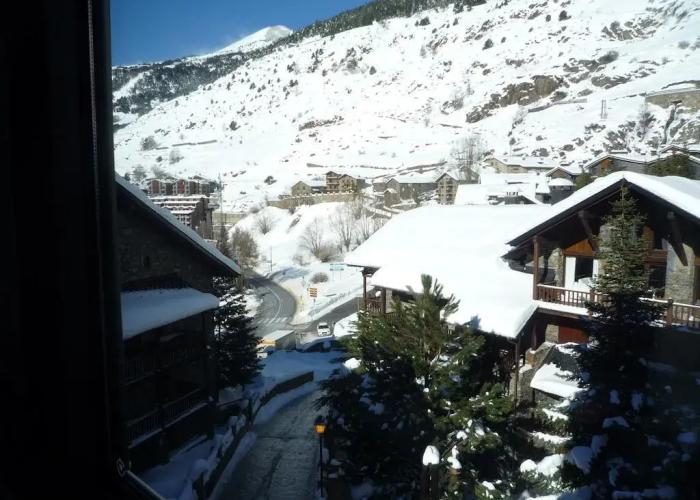 Apartamentos Superior El Tarter