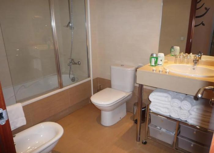 Apartamentos Superior El Tarter