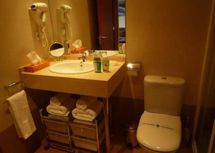 Apartamentos Superior El Tarter