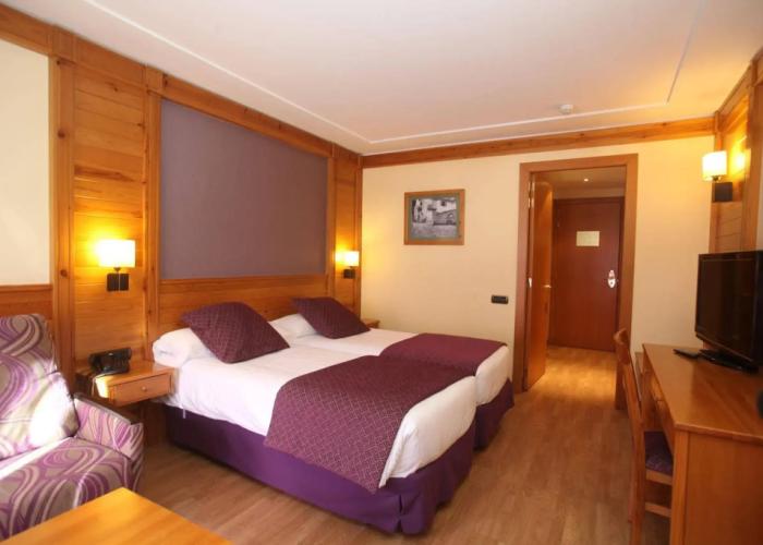 Hotel Nordic