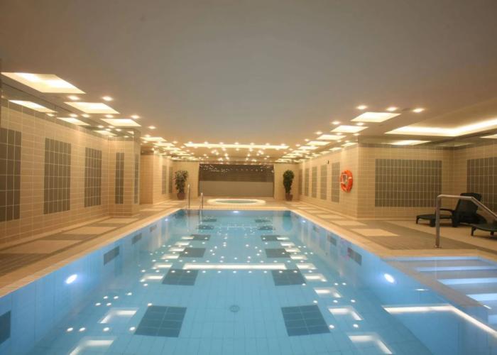 Hotel Nordic