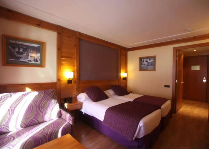 Hotel Nordic