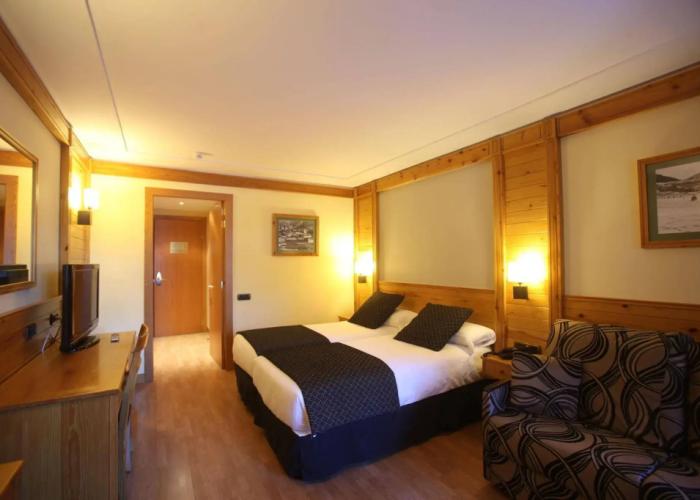 Hotel Nordic
