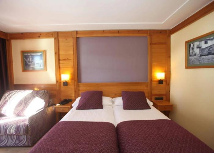 Hotel Nordic