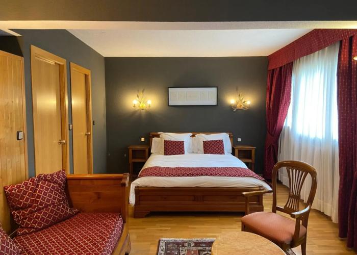Hotel Llop Gris