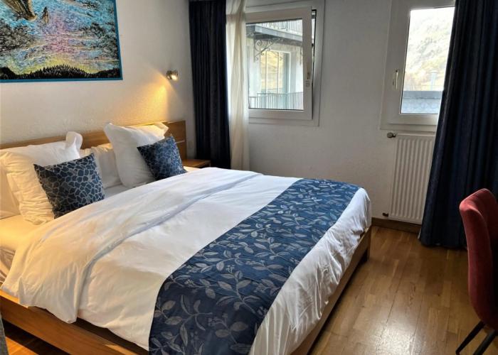 Hotel Llop Gris