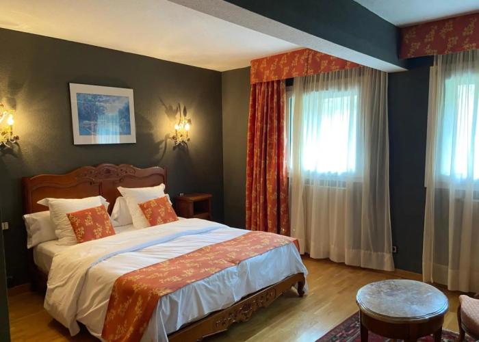 Hotel Llop Gris
