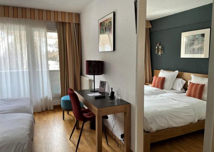 Hotel Llop Gris