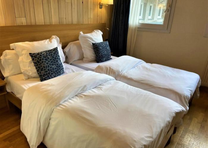 Hotel Llop Gris