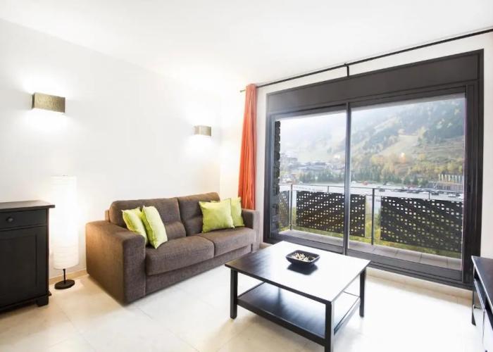 Terrasses del Tarter