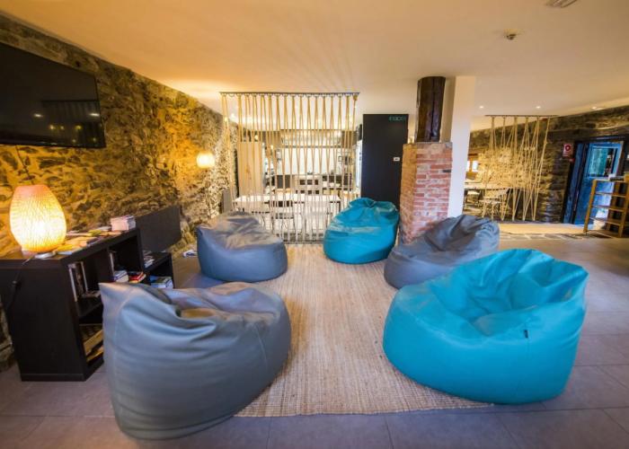 Mountain Hostel Tarter