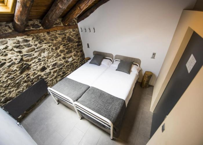 Mountain Hostel Tarter