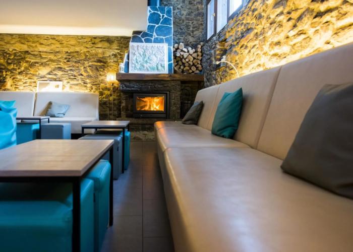 Mountain Hostel Tarter