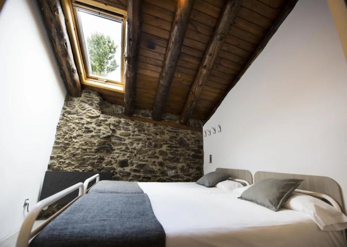 Mountain Hostel Tarter