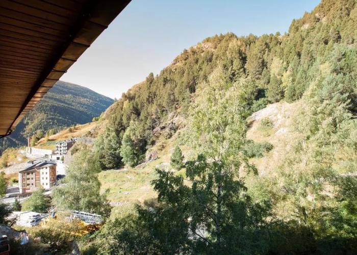 Tarter Mountain Suites