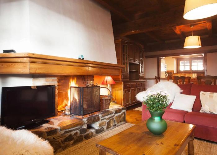 Tarter Mountain Suites