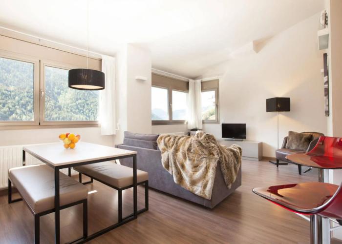Tarter Mountain Suites
