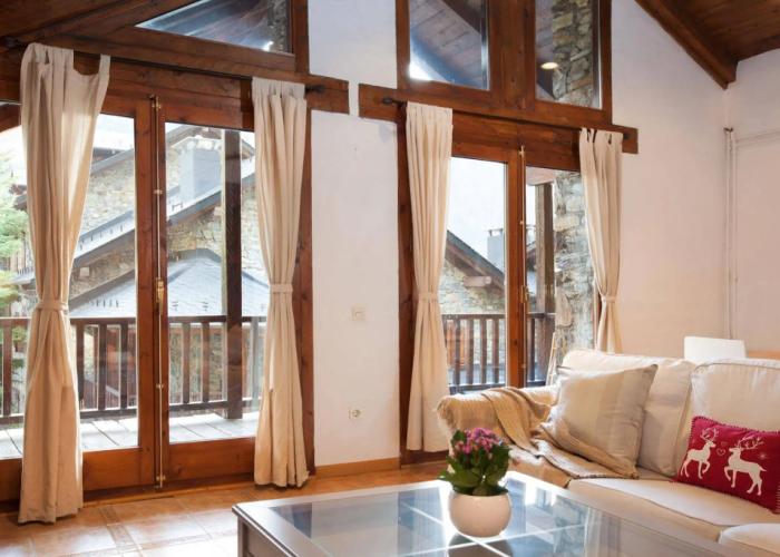 Tarter Mountain Suites
