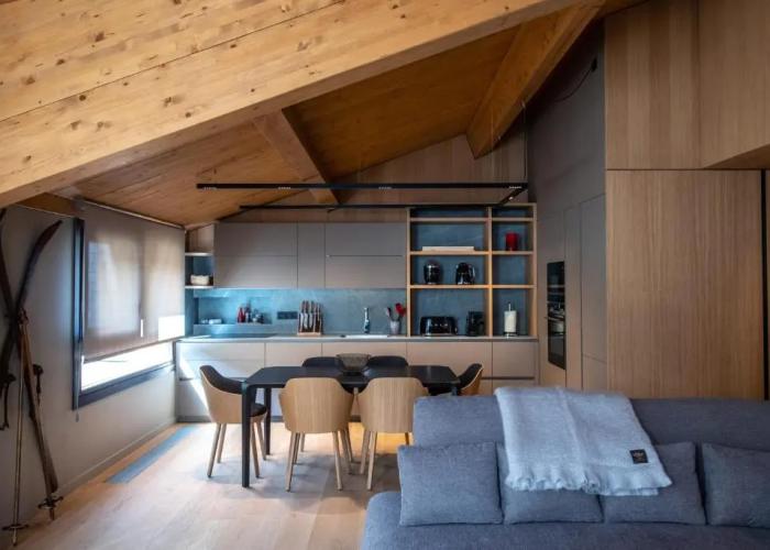 Vip Residences Andorra
