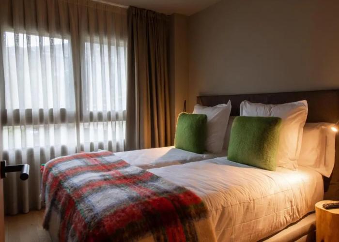 Vip Residences Andorra